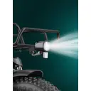 ENGWE L20 Boost Vélo électrique avec batterie 48 V 13 Ah, 20 x 4,0 pouces, 7 vitesses avec écran LCD, moteur 250 W, 25 km/h, autonomie 120 km - Vert image 9