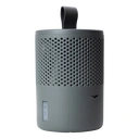 ABSODRY Moisture Absorber Dehumidifier – Humidity Control, Odour Reduction, Refillable Non-Electric System – Grey, 220-ADB image 0