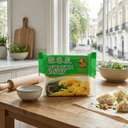 HAPPY BOY Wonton Pastry 200g image 2