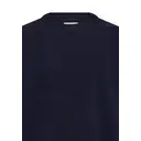 Resteröds Lean Pull bleu marine - Taille L image 2