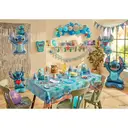 Stitch & Angel Paper Party Bags Pack of 4 image 1