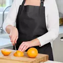 Dexam Apron Love Colour 100% Cotton Black image 5