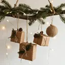 MADLAND Corde de chanvre, longueur 50 m, largeur 2 cm, 1 rouleau image 9