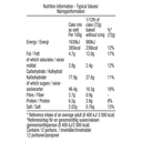 Betty Crocker Devil's Food Cake Mix 425 g image 3