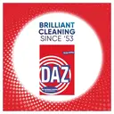 Daz Liquid Laundry Detergent, Cherry Blossom, Whites & Colours, 71 Washes, 2.34l image 2