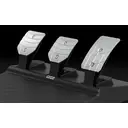 HORI Système de contrôle de camion pour PC avec volant, boîte de vitesse et pédales inclus  image 4