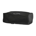 Le Marquier Housse de protection pour gril de plancha 50-60 cm image 0