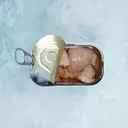 iCan Tinned Cod Liver In Its Own Oil 12x115g image 1