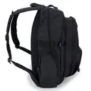 Targus Classic EcoSmart 16" Laptop Backpack - Black image 5