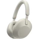 Sony WH-1000XM5 Casque sans fil à réduction de bruit - Version Asie-Pacifique - Blanc image 0