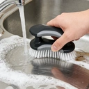 Addis Comfi Grip Handi Scrub image 2