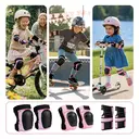 RoyalBaby Équipement de Protection Rose image 2