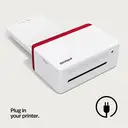 Polaroid Hi-Print Bluetooth 4x6 Photo Printer + Photo Paper Bundle (80 Sheets Included)  image 3