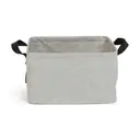 Brabantia Foldable Laundry Basket, 35litre, Grey image 0