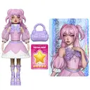 Dress to Impress Series 2 Mystery Doll Pack Blind Bag Assortment image 3