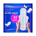 Always Platinum - Serviettes Hygiéniques Nuit - Taille 3 - Lot de 22 image 7