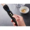 Geepas Instant Pro Digital Hair Curler – Ceramic Barrel, 6 Temperature Settings, Fast Heat-Up – Black and Rose Gold image 5