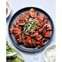 CJ BBQ (Pork) Sauce 290g image 2