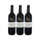 Wolf Blass Vineyards Release Cabernet Sauvignon 75cl image 2