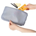 ANQI Luggage Organizers Bags Set forCarry on Suitcase(7 Pcs）Gray image 6