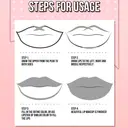 MISSLYN Crayon contour des lèvres Made to Stay longue tenue, teinte 135 - 1,28 g image 6