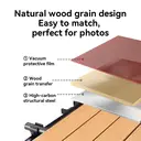 ochama  150L Camping Cart Matching Tabletop, Single Tabletop image 3