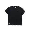 Galtsand Heritage GS-M-006 T-shirt noir - Taille M image 0