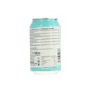 QDOL Pokémon Eau pétillante (raisin) 330 ml image 2