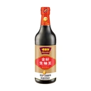 Master Golden Label Premium Light Soy Sauce  500ml image 0