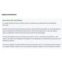 Sarson's Hot And Spicy Silverskin Onions 460g image 1