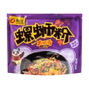 Liuquan River Snails Rice Noodle - Pickled Veg 335g image 0