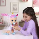 Cry Babies My First Steps Learn to Walk Dreamy Baby Doll image 1