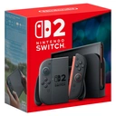 Nintendo Switch 2 - spelcomputer (EU) image 0