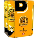 Boddingtons Draught Bitter Ale Cans 4 X 440ml image 1
