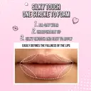 MISSLYN Smooth Lip Liner Crayon à lèvres crémeux teinte 07 - 0,78 g image 2