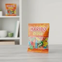 Haribo Bonbons croco - 120 g image 1