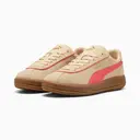 Puma Club Klassika Trainers - Canvas/Peach Frost image 1