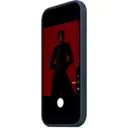 Apple iPhone 17 Pro Silicone Case with MagSafe – Midnight image 3