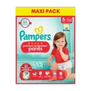 Pampers Premium Protection Pants Maxi Pack, Taille 5, 72 couches-culottes image 2