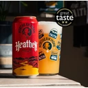 Northern Monk Heathen Hazy Ipa 440ml image 1