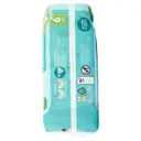 Nutmeg Baby Ultra Dry Nappies Size 6 30 Pack image 5