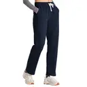 SPECIAL MAGIC Womens Sweatpants 0073  Navyl image 0