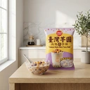 FRESHASIA Boules de Taro Taïwanaises Trois Couleurs 500g image 1