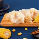 Raviolis à la vapeur - porc et maïs 400g image 3