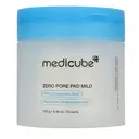 Medicube Zero Pore Pad Mild 155g image 0
