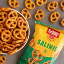 Schar Pretzels 60g image 1