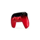 Sony DualSense® Wireless Controller – HYPERPOP Techno Red for PS5, PC, Mac & Mobile image 3