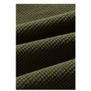 Galtsand Pull en polaire col zippé kaki - Taille XL image 5