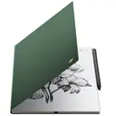 iFLYTEK AINOTE 2 - Étui folio de protection pour tablette de prise de notes - 10,65 pouces, en cuir PU premium, fin et léger, résistant à l'eau et à la poussière, mousse image 1