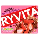 Ryvita Fruit Crunch 200g image 0